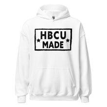 Load image into Gallery viewer, HBCU Made Unisex Hoodie