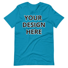 Load image into Gallery viewer, Short-Sleeve Unisex T-Shirt