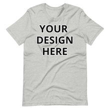 Load image into Gallery viewer, Short-Sleeve Unisex T-Shirt