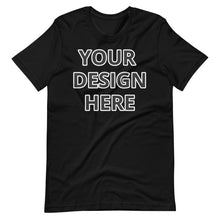 Load image into Gallery viewer, Short-Sleeve Unisex T-Shirt