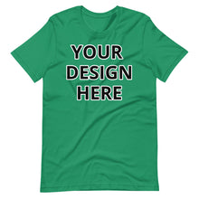 Load image into Gallery viewer, Short-Sleeve Unisex T-Shirt