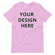 Load image into Gallery viewer, Short-Sleeve Unisex T-Shirt