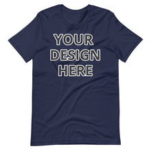 Load image into Gallery viewer, Short-Sleeve Unisex T-Shirt