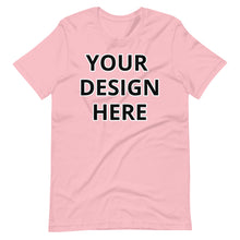 Load image into Gallery viewer, Short-Sleeve Unisex T-Shirt