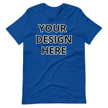 Load image into Gallery viewer, Short-Sleeve Unisex T-Shirt