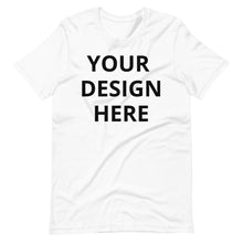 Load image into Gallery viewer, Short-Sleeve Unisex T-Shirt