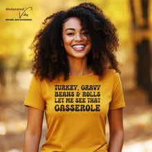 Load image into Gallery viewer, Casserole Unisex Tee
