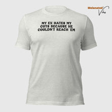 Load image into Gallery viewer, My Ex Hates My Guts Unisex Tee
