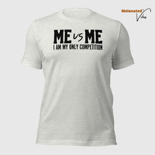 Load image into Gallery viewer, ME vs ME Unisex Tee
