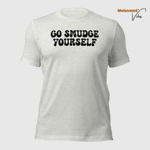 Load image into Gallery viewer, Smudge Yourself Unisex Tee
