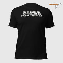 Load image into Gallery viewer, My Ex Hates My Guts Unisex Tee
