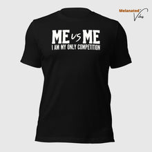 Load image into Gallery viewer, ME vs ME Unisex Tee
