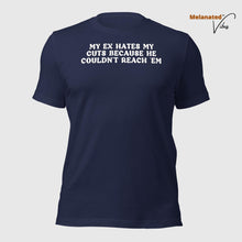 Load image into Gallery viewer, My Ex Hates My Guts Unisex Tee
