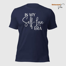 Load image into Gallery viewer, Self-Love Era Unisex Tee
