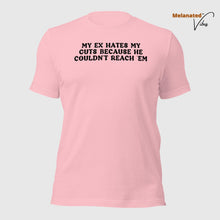 Load image into Gallery viewer, My Ex Hates My Guts Unisex Tee
