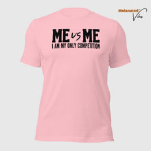 Load image into Gallery viewer, ME vs ME Unisex Tee
