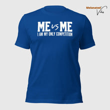 Load image into Gallery viewer, ME vs ME Unisex Tee
