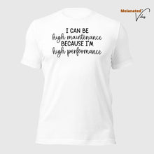 Load image into Gallery viewer, High Performance Unisex Tee
