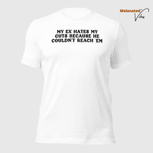 Load image into Gallery viewer, My Ex Hates My Guts Unisex Tee
