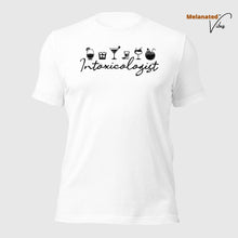 Load image into Gallery viewer, Intoxicologist Unisex Tee
