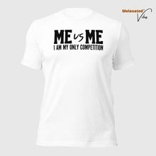 Load image into Gallery viewer, ME vs ME Unisex Tee
