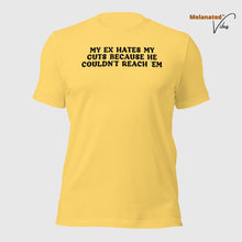 Load image into Gallery viewer, My Ex Hates My Guts Unisex Tee
