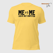 Load image into Gallery viewer, ME vs ME Unisex Tee
