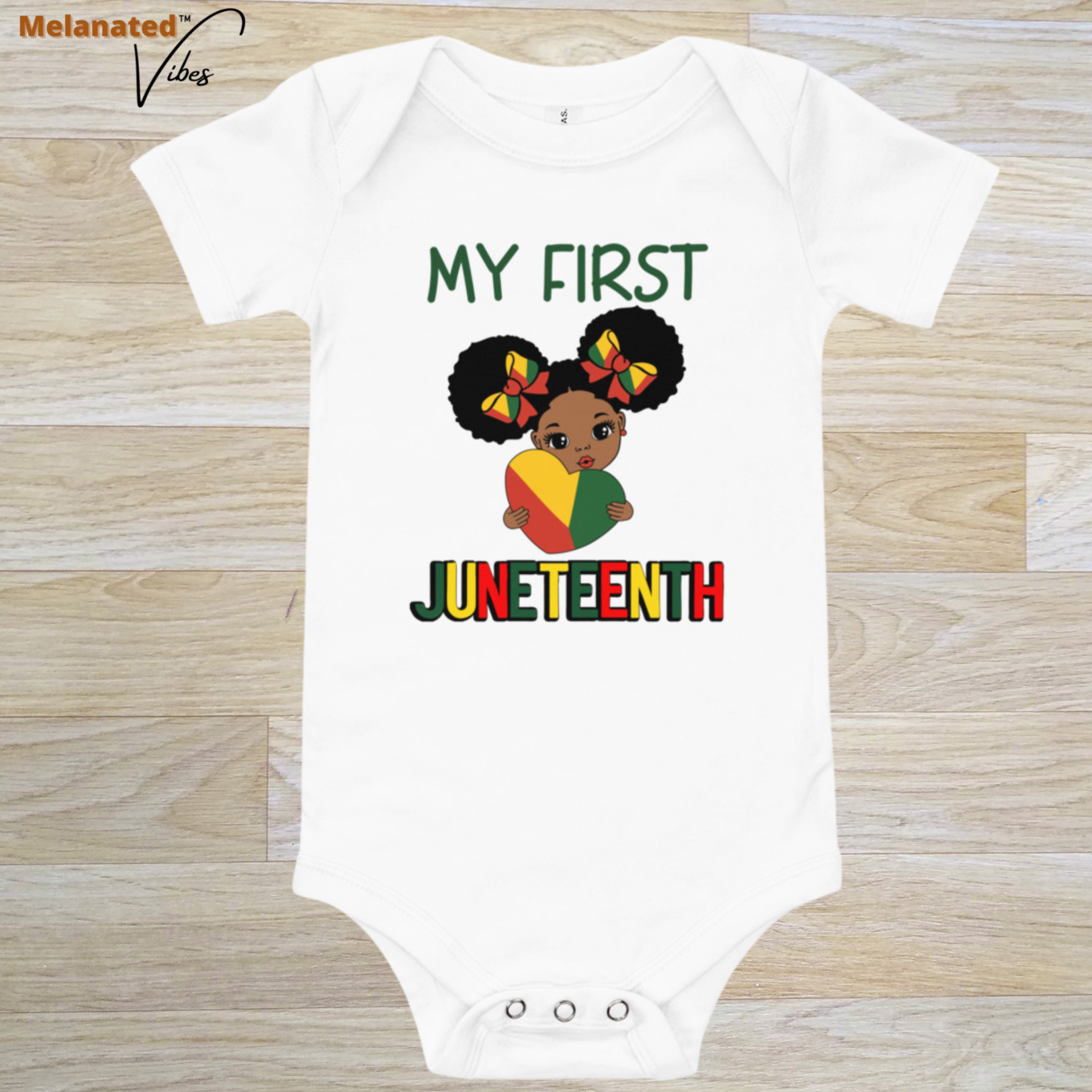 Juneteenth onesie online