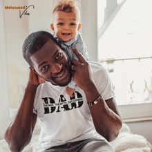 Load image into Gallery viewer, Dad Unisex Tee
