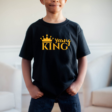 Load image into Gallery viewer, Young King Youth Tee
