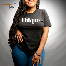 Load image into Gallery viewer, Thique Unisex Tee
