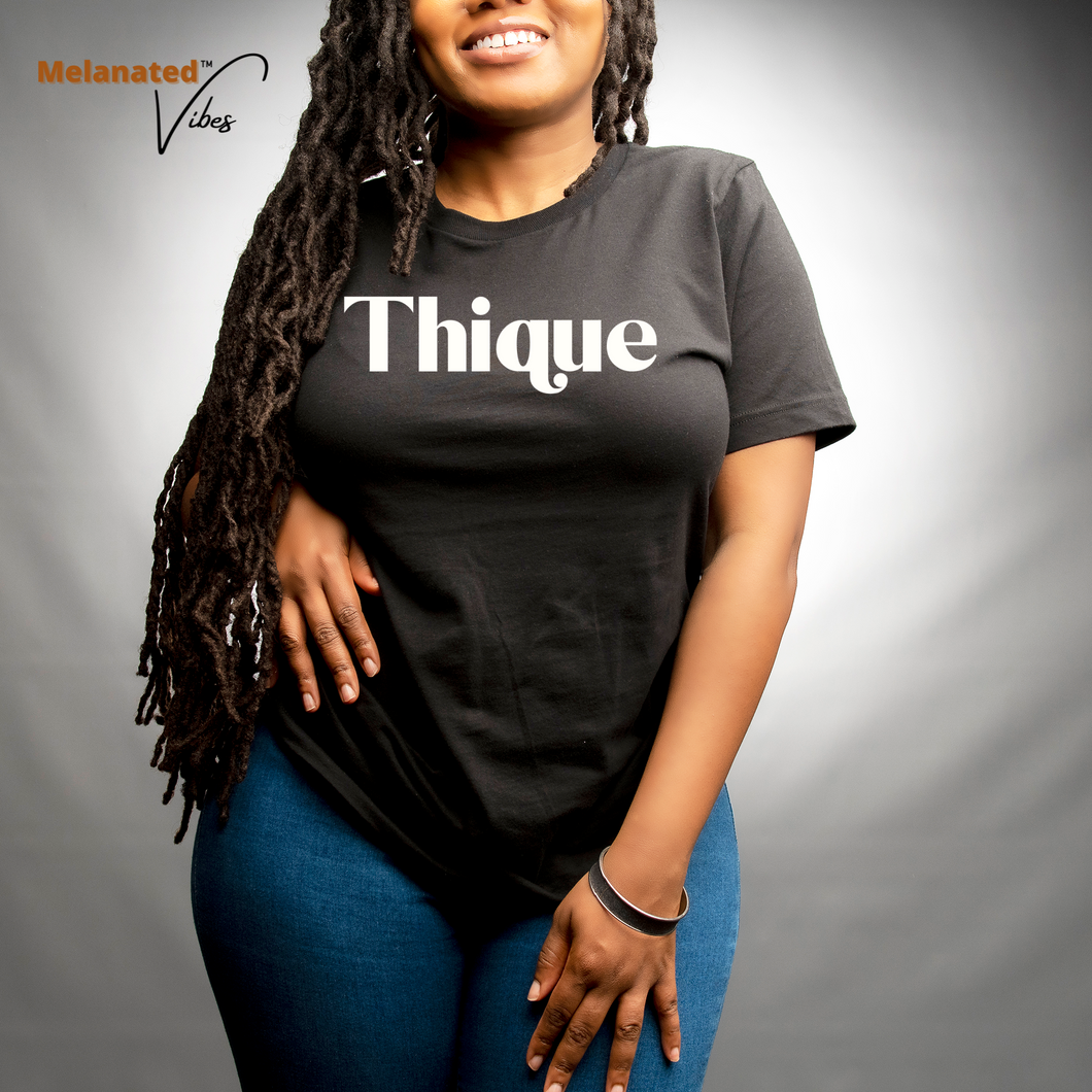 Thique Unisex Tee