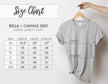 Load image into Gallery viewer, Busy Advancing Health Equity Unisex Tee
