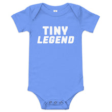 Load image into Gallery viewer, Tiny Legend Baby Onesie
