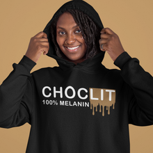 Load image into Gallery viewer, CHOCLIT Unisex Hoodie
