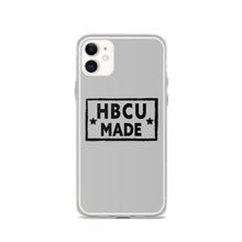 Load image into Gallery viewer, HBCU Made iPhone Case
