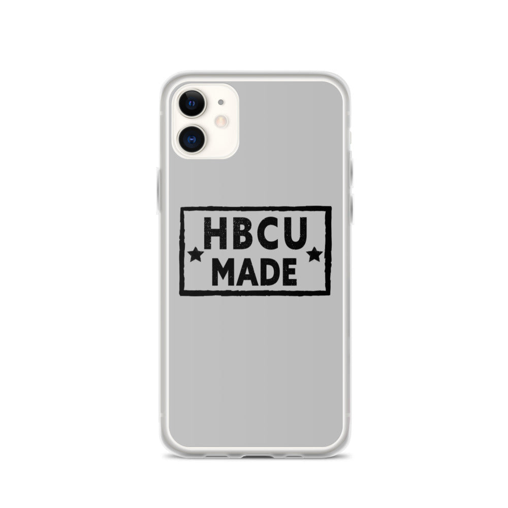 HBCU Made iPhone Case