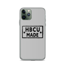 Load image into Gallery viewer, HBCU Made iPhone Case
