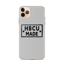 Load image into Gallery viewer, HBCU Made iPhone Case
