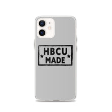 Load image into Gallery viewer, HBCU Made iPhone Case
