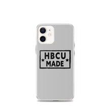 Load image into Gallery viewer, HBCU Made iPhone Case
