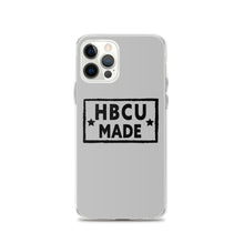 Load image into Gallery viewer, HBCU Made iPhone Case
