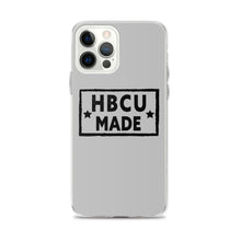 Load image into Gallery viewer, HBCU Made iPhone Case
