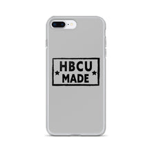 Load image into Gallery viewer, HBCU Made iPhone Case
