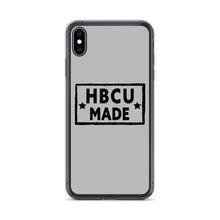 Load image into Gallery viewer, HBCU Made iPhone Case
