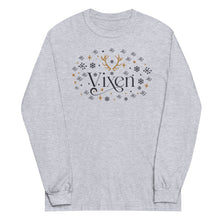 Load image into Gallery viewer, Vixen Long Sleeve Holiday Tee
