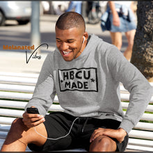 Load image into Gallery viewer, HBCU Made Unisex Hoodie
