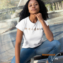 Load image into Gallery viewer, Melanin Unisex Tee
