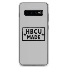 Load image into Gallery viewer, HBCU Made Samsung Case
