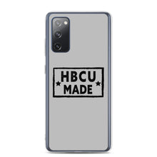 Load image into Gallery viewer, HBCU Made Samsung Case
